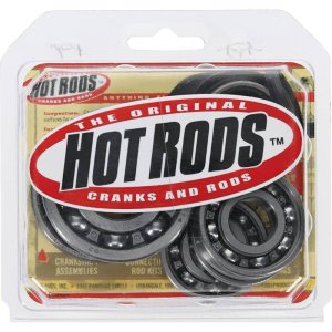 Honda CRF 450 R Transmission Bearing Kit - Hot Rods - `19-`21 Honda CRF 450 R Transmission Bearing Kit - Hot Rods - `19-`21